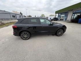 Porsche Cayenne 3000 D - 22000 € / 43028.26 лв. - 36544174 5