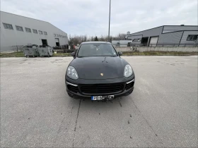 Porsche Cayenne 3000 D