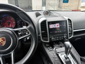 Porsche Cayenne 3000 D - 22000 € / 43028.26 лв. - 36544174 9