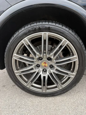 Porsche Cayenne 3000 D - 22000 € / 43028.26 лв. - 36544174 6