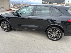 Porsche Cayenne 3000 D - 22000 € / 43028.26 лв. - 36544174 4