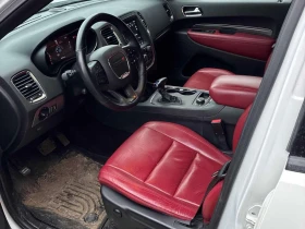 Dodge Durango * R/T AWD * DISTRONIC * ТЕЛЕВИЗОРИ * ОБДУХВАНЕ *  | Auto.bg — изображение 7