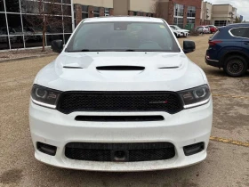 Dodge Durango * R/T AWD * DISTRONIC * ТЕЛЕВИЗОРИ * ОБДУХВАНЕ *  | Auto.bg — изображение 2