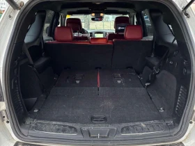 Dodge Durango * R/T AWD * DISTRONIC * ТЕЛЕВИЗОРИ * ОБДУХВАНЕ *  | Auto.bg — изображение 15