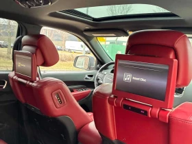 Dodge Durango * R/T AWD * DISTRONIC * ТЕЛЕВИЗОРИ * ОБДУХВАНЕ *  | Auto.bg — изображение 13