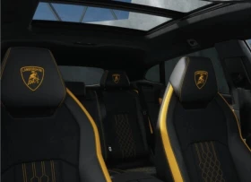 Lamborghini Urus SE V8/ Bang & Olufsen/HUD/ �������!!! NEW! | Mobile.bg � ����� ������ 9
