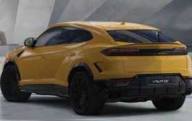 Lamborghini Urus SE V8/ Bang & Olufsen/HUD/ �������!!! NEW! | Mobile.bg � ����� ������ 3