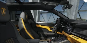 Lamborghini Urus SE V8/ Bang & Olufsen/HUD/ �������!!! NEW! | Mobile.bg � ����� ������ 7