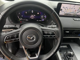 Mazda CX-60 2.5 e-Skyactiv Plug-in Hybrid HOMURA AWD | Auto.bg — изображение 10
