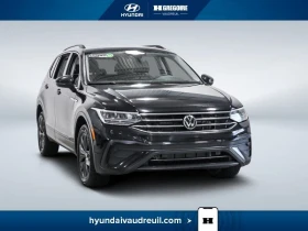 VW Tiguan COMFORTLINE* 4MOTION* КОЖА* ПОДГРЕВ* КАМЕРА* ПАНО - 16800 € / 32857.94 лв. - 50959139 2