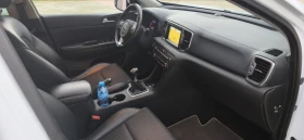 Kia Sportage 1.7 CRDi 116 к.с. EURO 6B Ръчна - 9800 € / 19167.13 лв. - 12116533 10