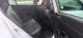 Kia Sportage 1.7 CRDi 116 к.с. EURO 6B Ръчна - 9800 € / 19167.13 лв. - 12116533 13