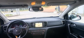 Kia Sportage 1.7 CRDi 116 к.с. EURO 6B Ръчна - 9800 € / 19167.13 лв. - 12116533 11