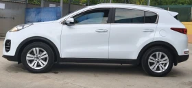 Kia Sportage 1.7 CRDi 116 к.с. EURO 6B Ръчна - 9800 € / 19167.13 лв. - 12116533 7