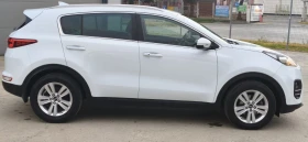 Kia Sportage 1.7 CRDi 116 к.с. EURO 6B Ръчна - 9800 € / 19167.13 лв. - 12116533 3