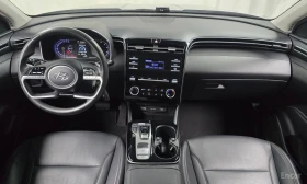 Hyundai Tucson 2.0D Modern 4x4* LANE ASSIST* �������* ������ ���� | Mobile.bg � ����� ������ 8
