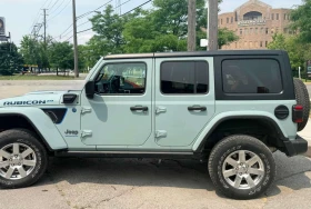 Jeep Wrangler * Rubicon 20th Anniversary * CARFAX * ЦЕНА ДО БГ - 36999 € / 72363.75 лв. - 65433146 3