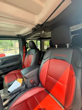Jeep Wrangler * Rubicon 20th Anniversary * CARFAX * ЦЕНА ДО БГ - 36999 € / 72363.75 лв. - 65433146 10