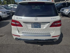 Mercedes-Benz ML 350 * BlueTEC * АВТОКРЕДИТ БЕЗ ПЪРВОНАЧАЛНА ВНОСКА*  - 11500 € - 55019653 4
