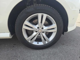 Mercedes-Benz ML 350 * BlueTEC * АВТОКРЕДИТ БЕЗ ПЪРВОНАЧАЛНА ВНОСКА*  - 11500 € - 55019653 7
