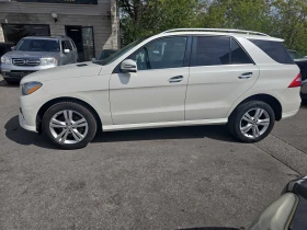 Mercedes-Benz ML 350 * BlueTEC * АВТОКРЕДИТ БЕЗ ПЪРВОНАЧАЛНА ВНОСКА*  - 11500 € - 55019653 2