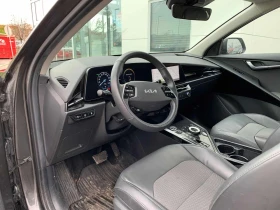 Kia Niro FWD  CARFAX | Mobile.bg � ����� ������ 5