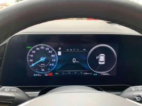 Kia Niro FWD  CARFAX | Mobile.bg � ����� ������ 8