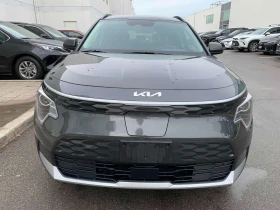 Kia Niro FWD  CARFAX | Mobile.bg � ����� ������ 6
