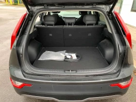 Kia Niro FWD  CARFAX | Mobile.bg � ����� ������ 13