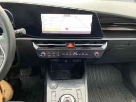 Kia Niro FWD  CARFAX | Mobile.bg � ����� ������ 9