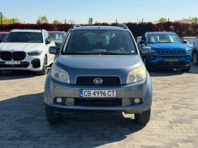 Daihatsu Terios 1.5 4x4 ГАЗ | Auto.bg — изображение 2