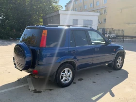 Honda Cr-v Бензин-газ - 4000 € - 69937701 4