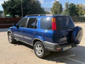 Honda Cr-v Бензин-газ - 4000 € - 69937701 5