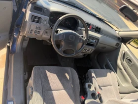 Honda Cr-v Бензин-газ - 4000 € - 69937701 9