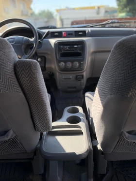 Honda Cr-v Бензин-газ - 4000 € - 69937701 12