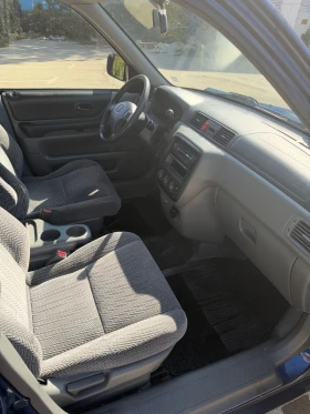 Honda Cr-v Бензин-газ - 4000 € - 69937701 13