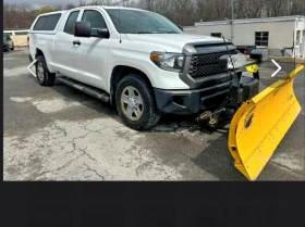 Toyota Tundra undefined | Auto.bg — изображение 4