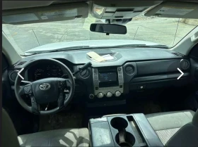 Toyota Tundra undefined | Auto.bg — изображение 5