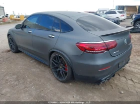 Mercedes-Benz GLC 63 AMG S COUPE ���������� ���� �� �������� | Mobile.bg � ����� ������ 6