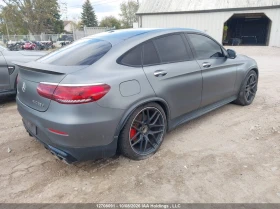 Mercedes-Benz GLC 63 AMG S COUPE ���������� ���� �� �������� | Mobile.bg � ����� ������ 4