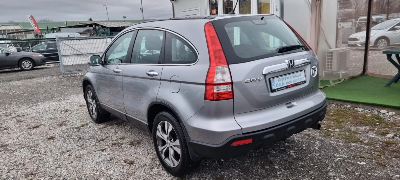 Honda Cr-v 2.0i 150к.с Швейцария 4х4 , снимка 9 - Автомобили и джипове - 48205692