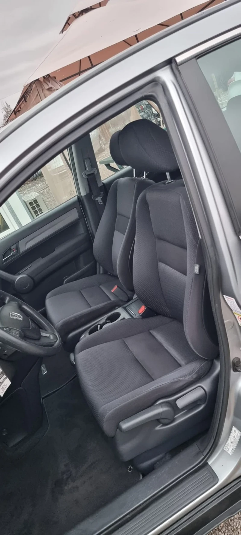 Honda Cr-v 2.0i 150к.с Швейцария 4х4 , снимка 12 - Автомобили и джипове - 48205692