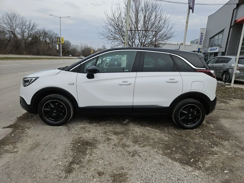 Opel Crossland X 1.6hdi--FULL LED, снимка 8 - Автомобили и джипове - 49453256