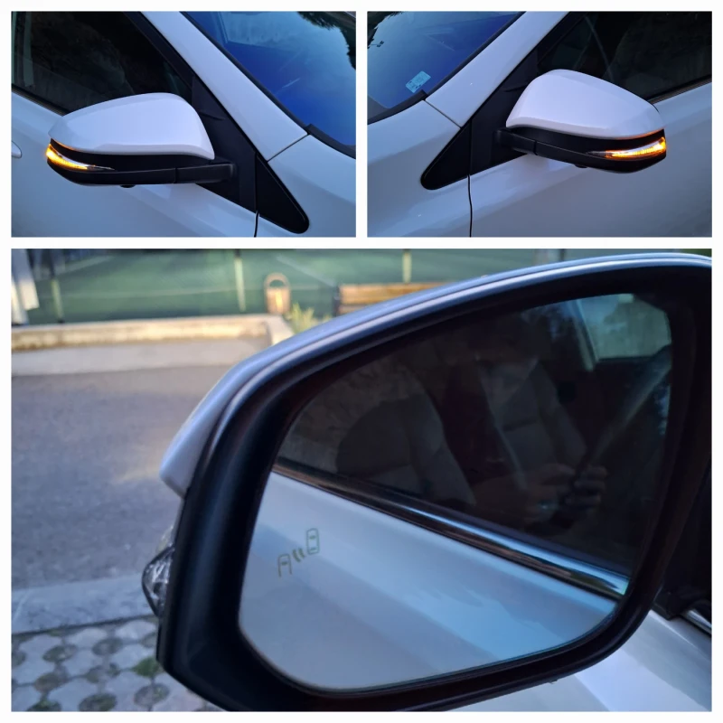 Toyota Rav4 HYBRID/ 4X4 / NAPPA/ Distronic/ 360 camera, снимка 11 - Автомобили и джипове - 52516856