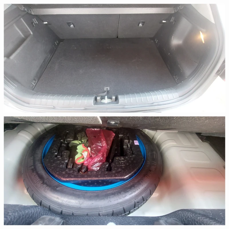 Kia Stonic 1.6crdi* Еu6В* Camera* distronic* lineassist* тегл, снимка 16 - Автомобили и джипове - 52435891