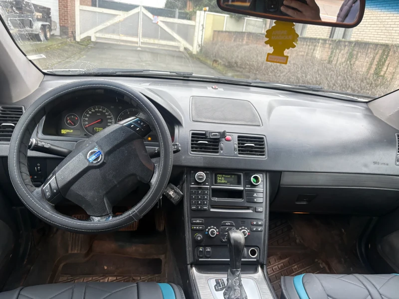 Volvo Xc90, снимка 5 - Автомобили и джипове - 53005241