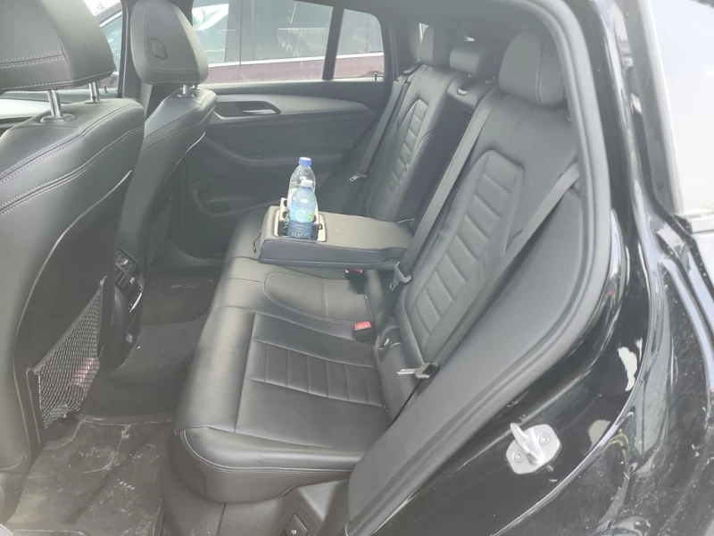 BMW X4 * XDRIVE30I * CARFAX * ШИБИДАХ, снимка 13 - Автомобили и джипове - 53330888