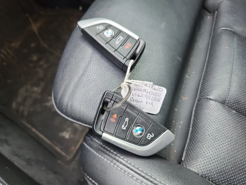 BMW X4 * XDRIVE30I * CARFAX * ШИБИДАХ, снимка 8 - Автомобили и джипове - 53330888
