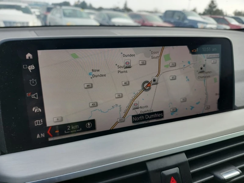 BMW X4 * XDRIVE30I * CARFAX * ШИБИДАХ, снимка 10 - Автомобили и джипове - 53330888