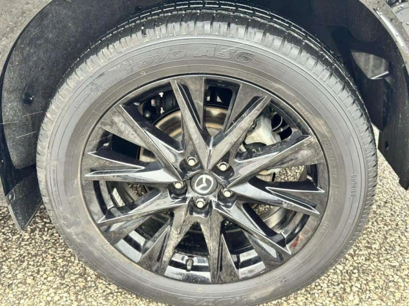 Mazda CX-5 * SUNA AWD/ EXTENDED WARRANTY/ 3.95% RATE/ CPO * C, снимка 12 - Автомобили и джипове - 53573220